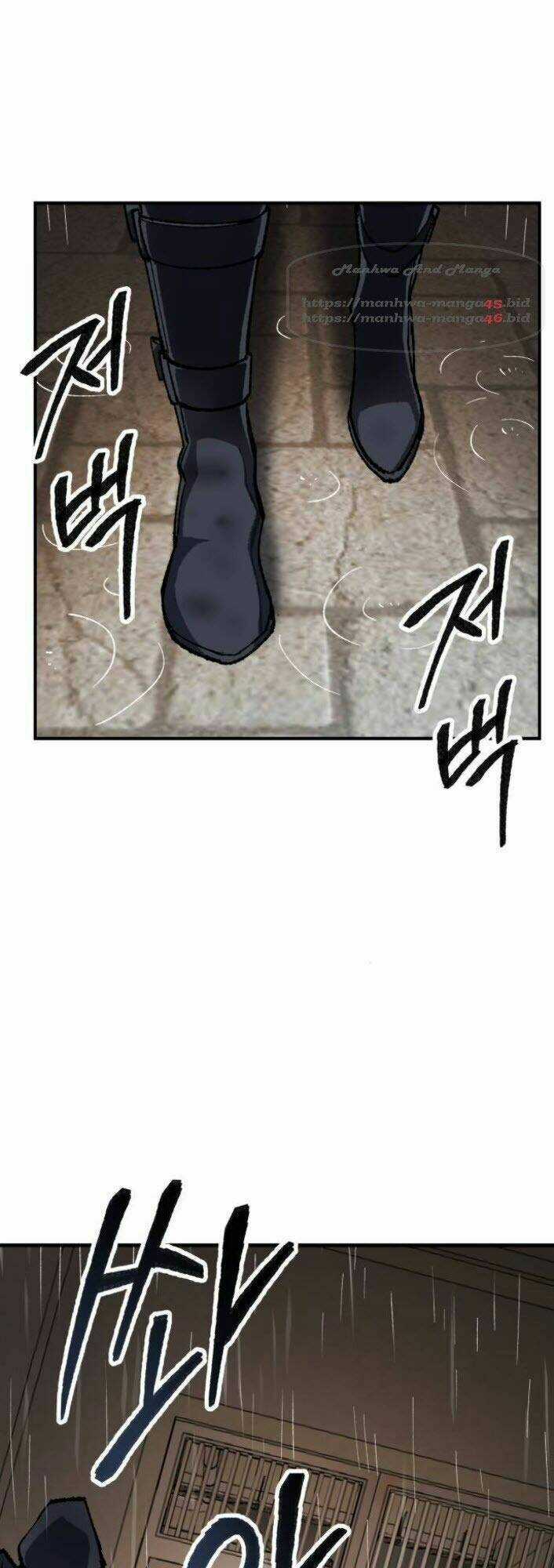 Phá Bỏ Giới Hạn - Chapter 29 - Trang 1