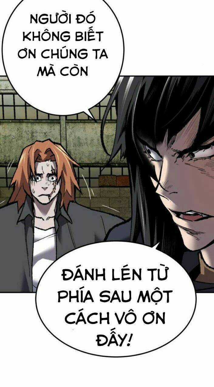 Phá Bỏ Giới Hạn - Chapter 29 - Trang 102