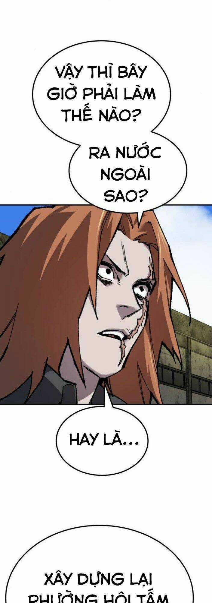 Phá Bỏ Giới Hạn - Chapter 29 - Trang 106