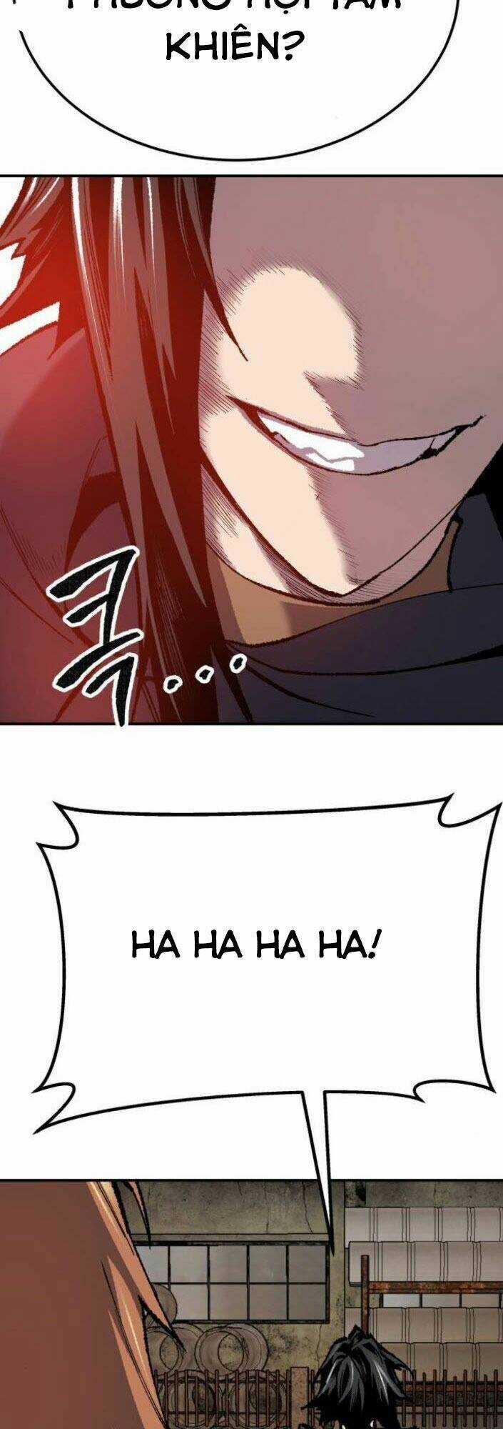 Phá Bỏ Giới Hạn - Chapter 29 - Trang 107