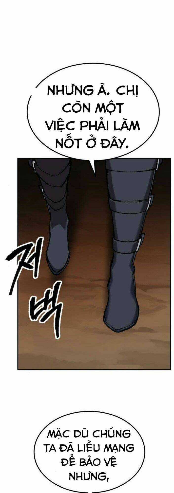 Phá Bỏ Giới Hạn - Chapter 29 - Trang 110