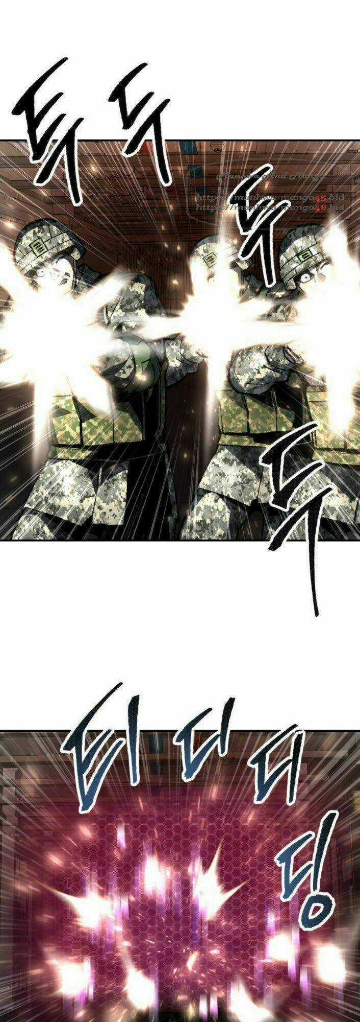 Phá Bỏ Giới Hạn - Chapter 29 - Trang 12