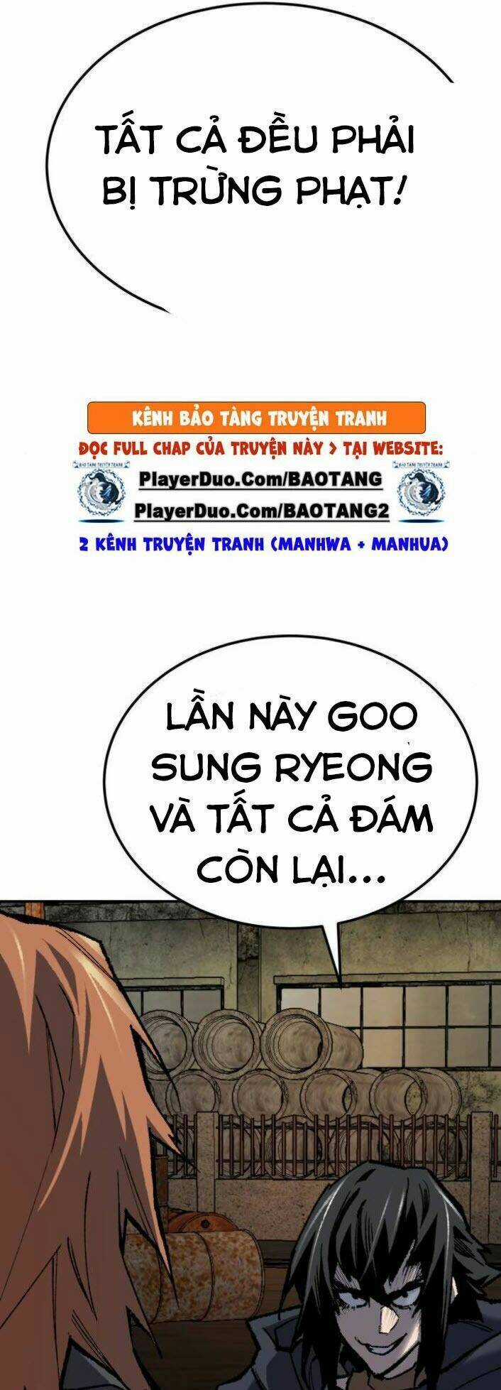 Phá Bỏ Giới Hạn - Chapter 29 - Trang 113