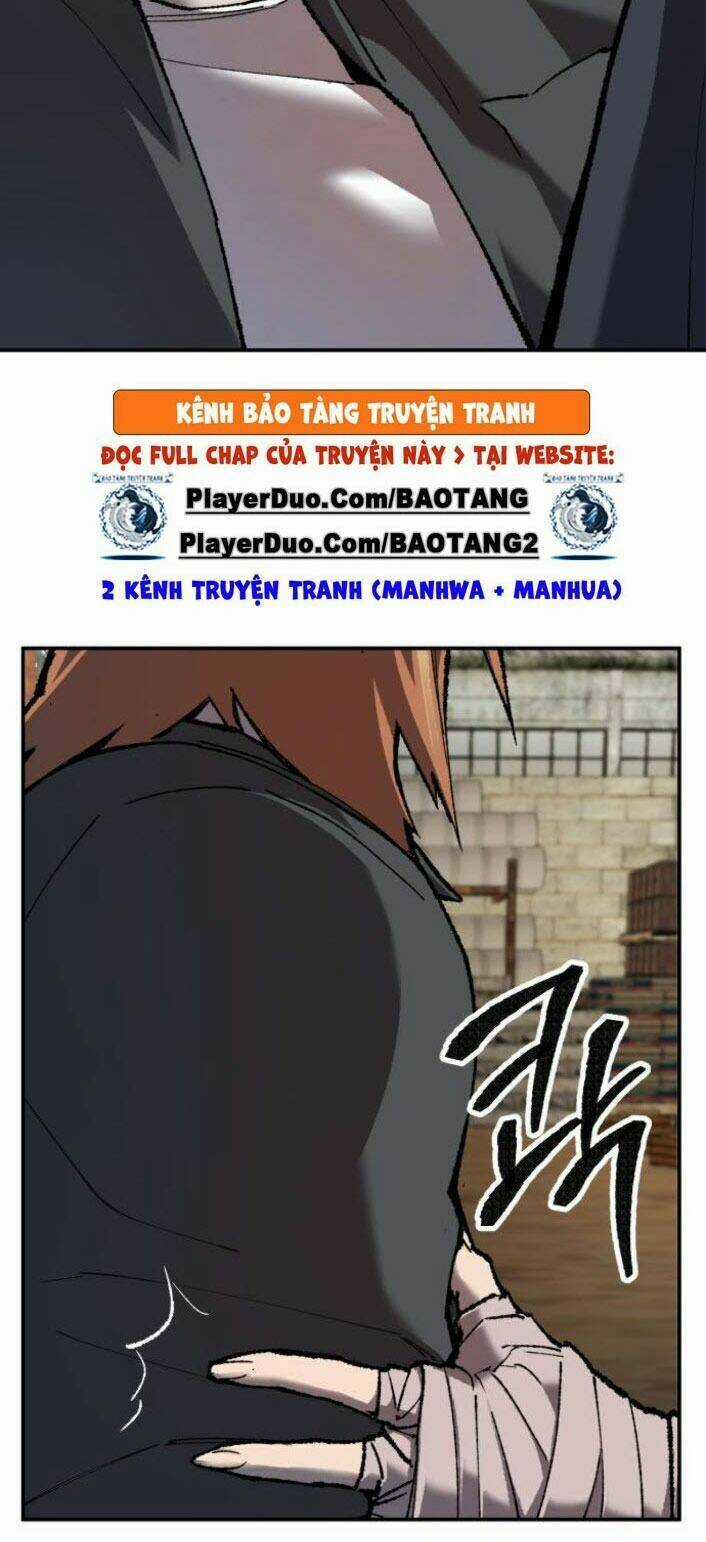 Phá Bỏ Giới Hạn - Chapter 29 - Trang 116