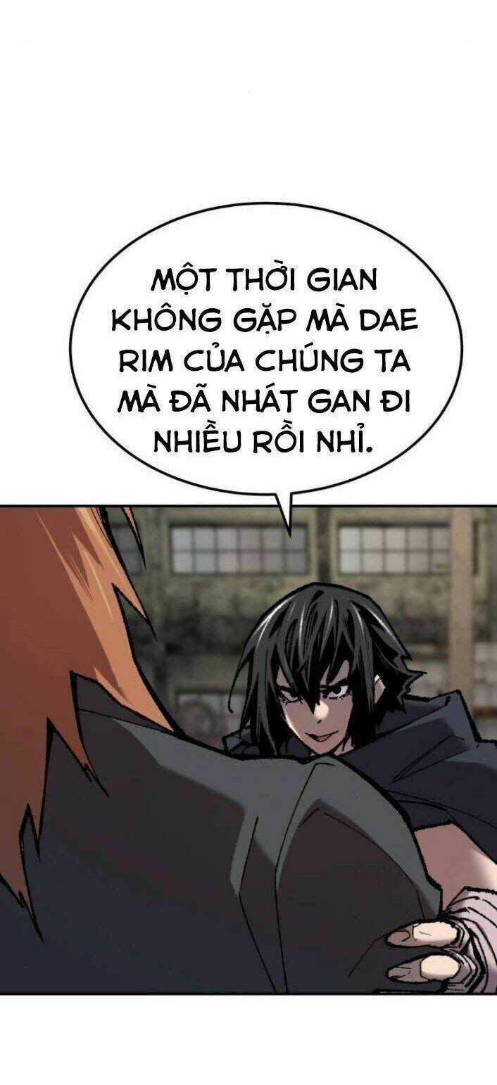 Phá Bỏ Giới Hạn - Chapter 29 - Trang 117