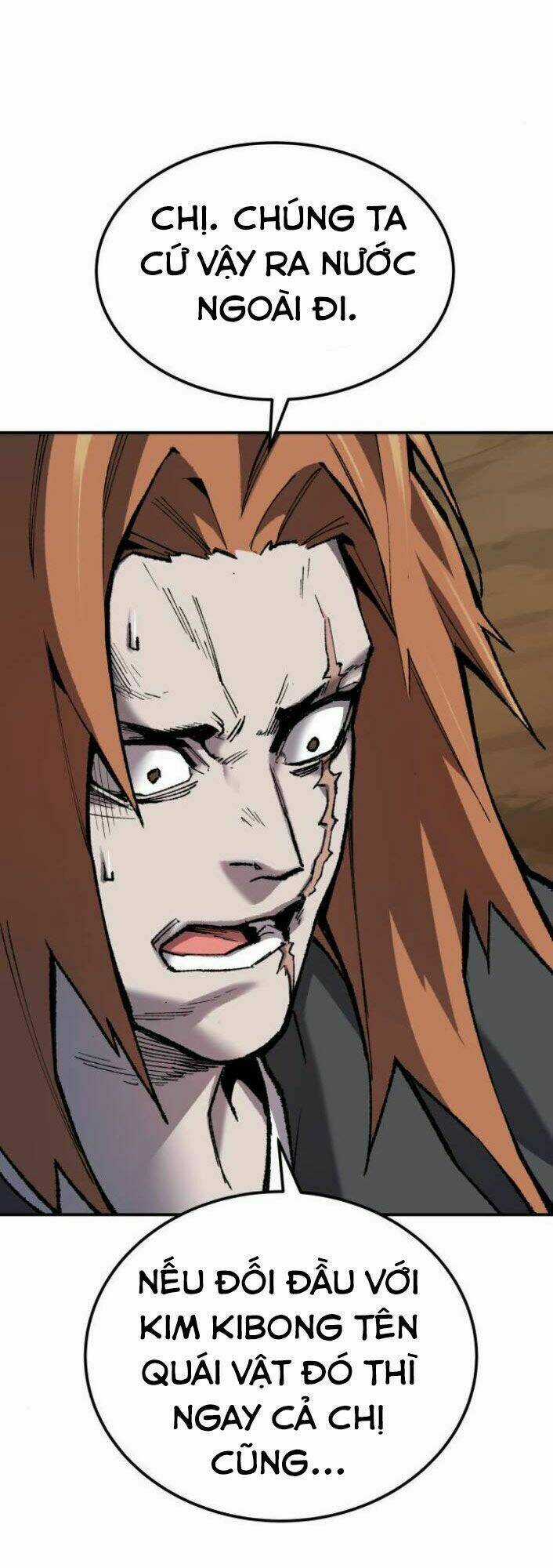 Phá Bỏ Giới Hạn - Chapter 29 - Trang 118