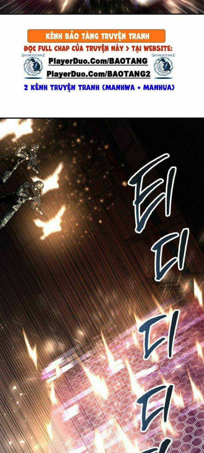 Phá Bỏ Giới Hạn - Chapter 29 - Trang 13