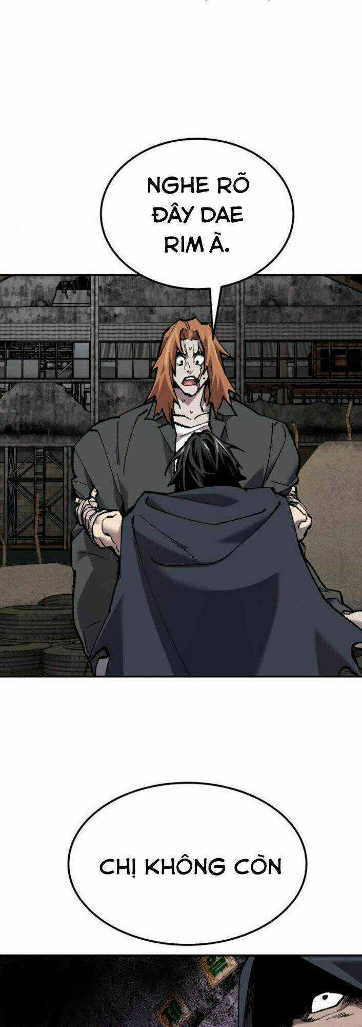 Phá Bỏ Giới Hạn - Chapter 29 - Trang 121