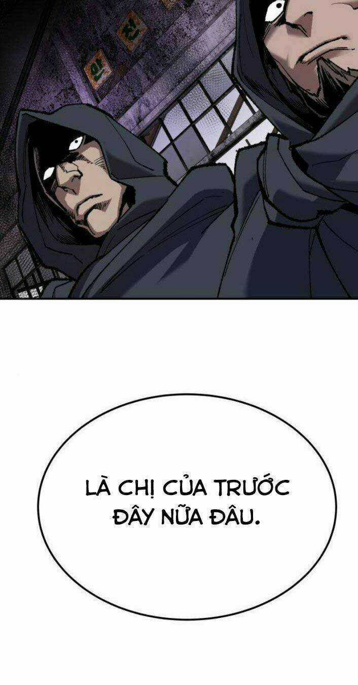 Phá Bỏ Giới Hạn - Chapter 29 - Trang 122