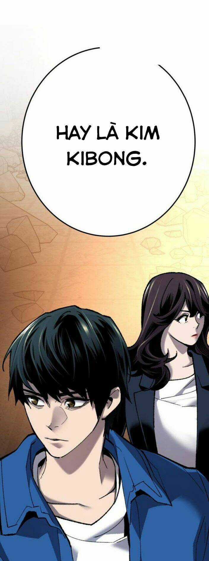 Phá Bỏ Giới Hạn - Chapter 29 - Trang 126