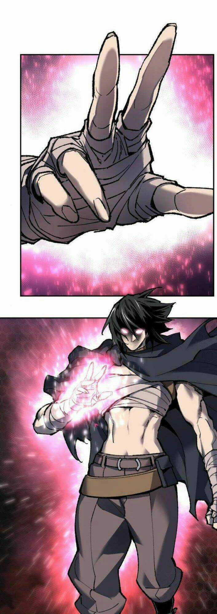 Phá Bỏ Giới Hạn - Chapter 29 - Trang 15