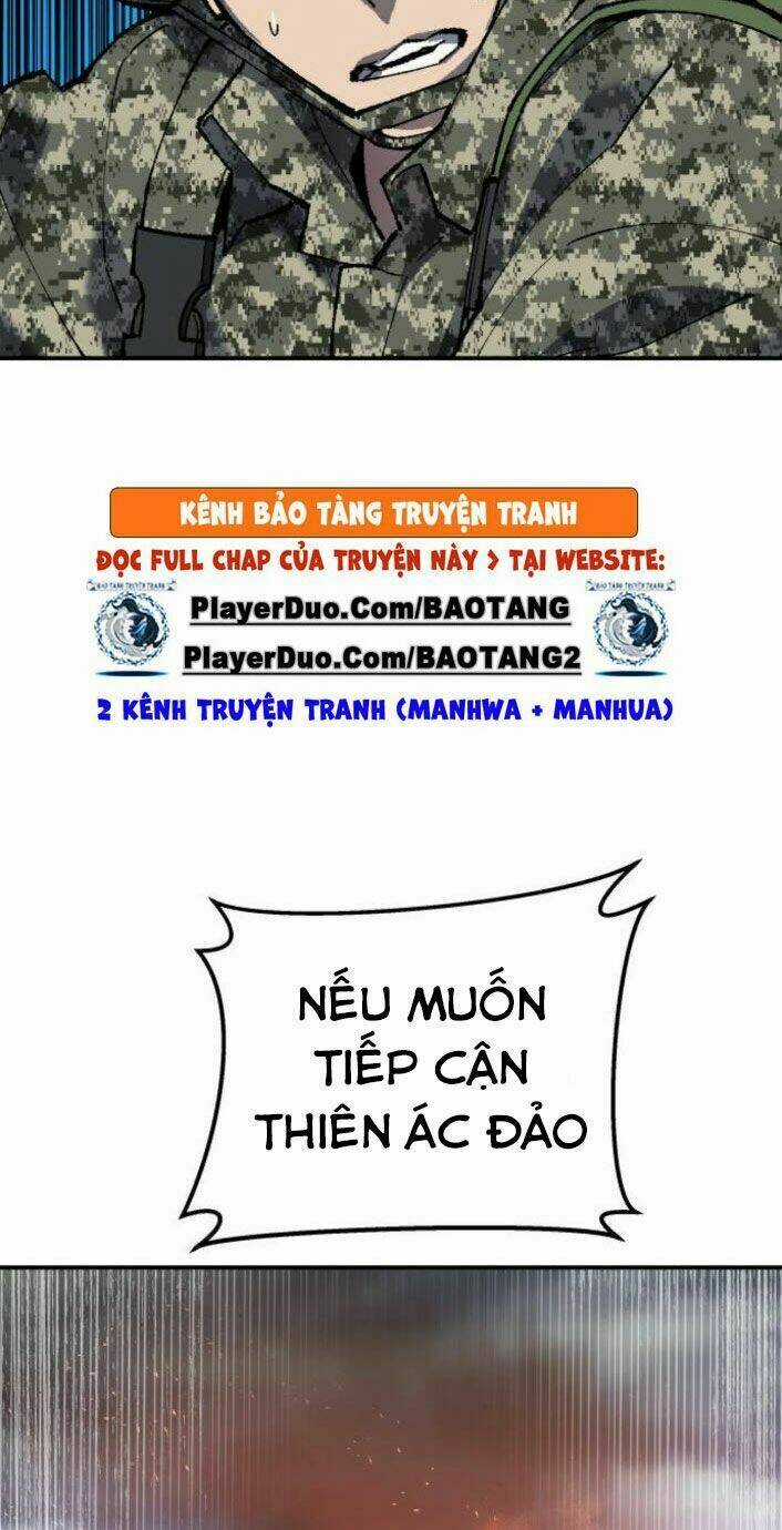 Phá Bỏ Giới Hạn - Chapter 29 - Trang 17