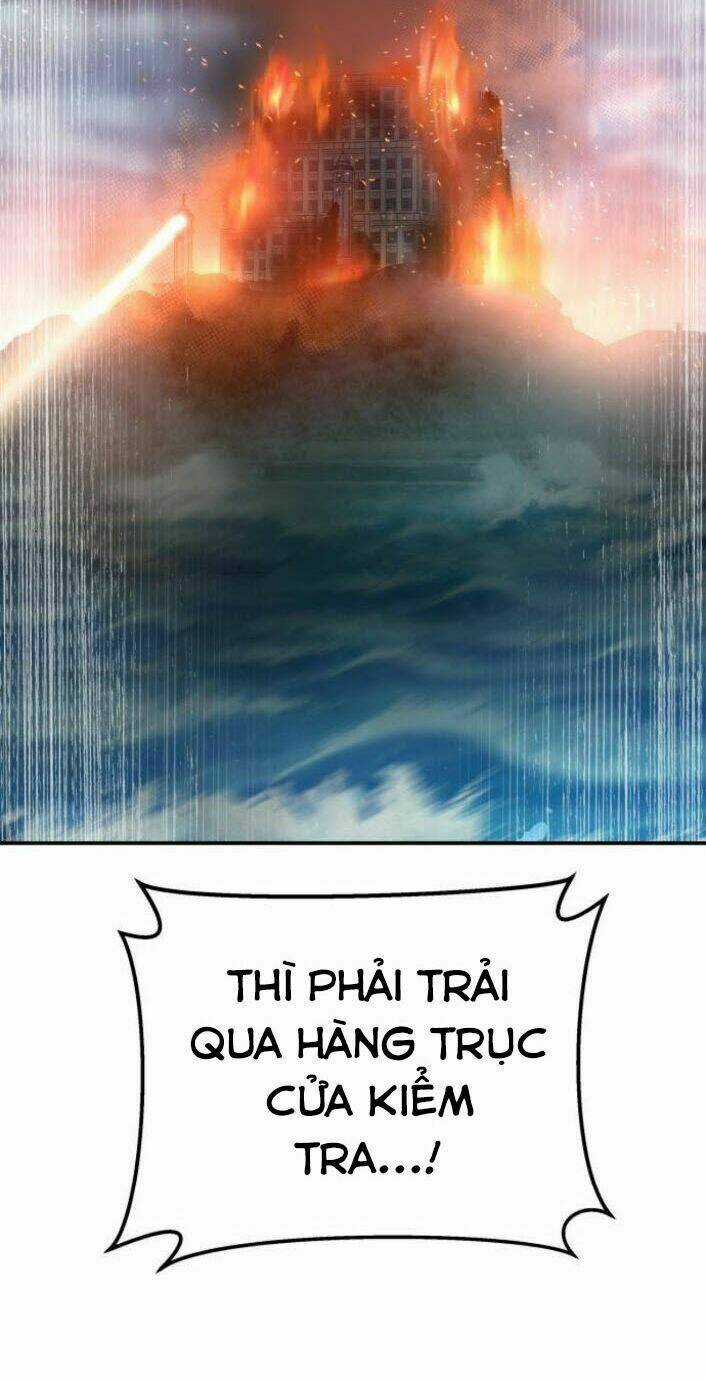 Phá Bỏ Giới Hạn - Chapter 29 - Trang 18