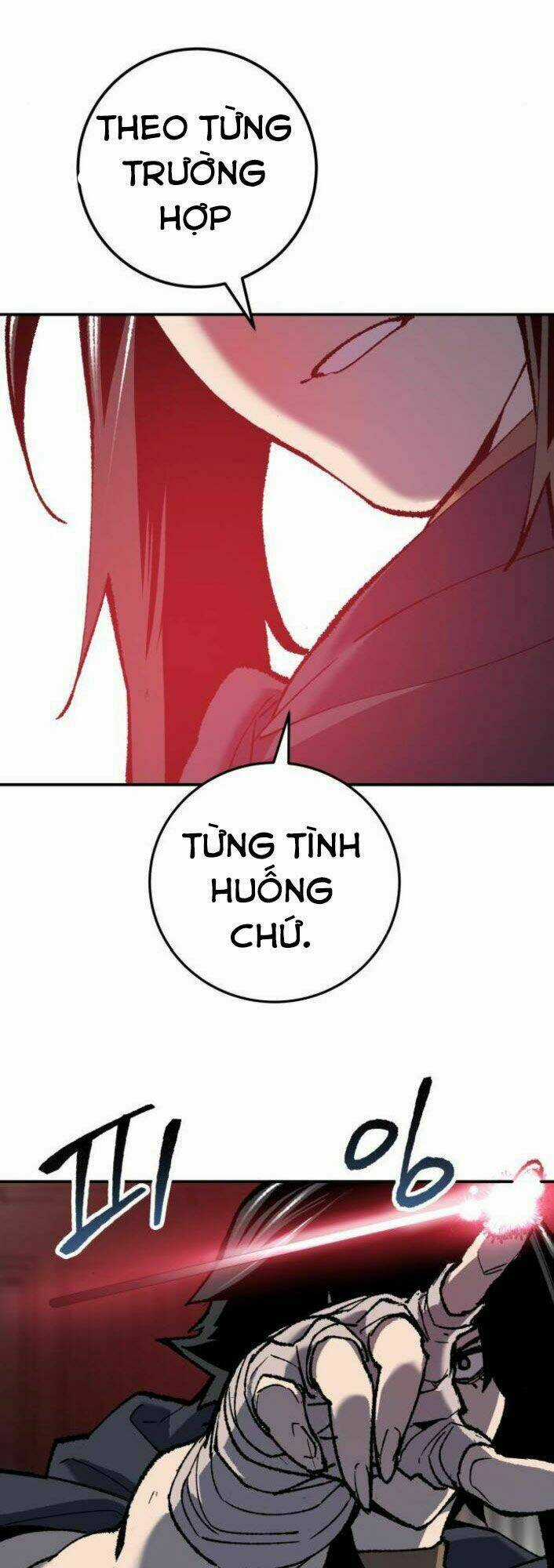 Phá Bỏ Giới Hạn - Chapter 29 - Trang 19