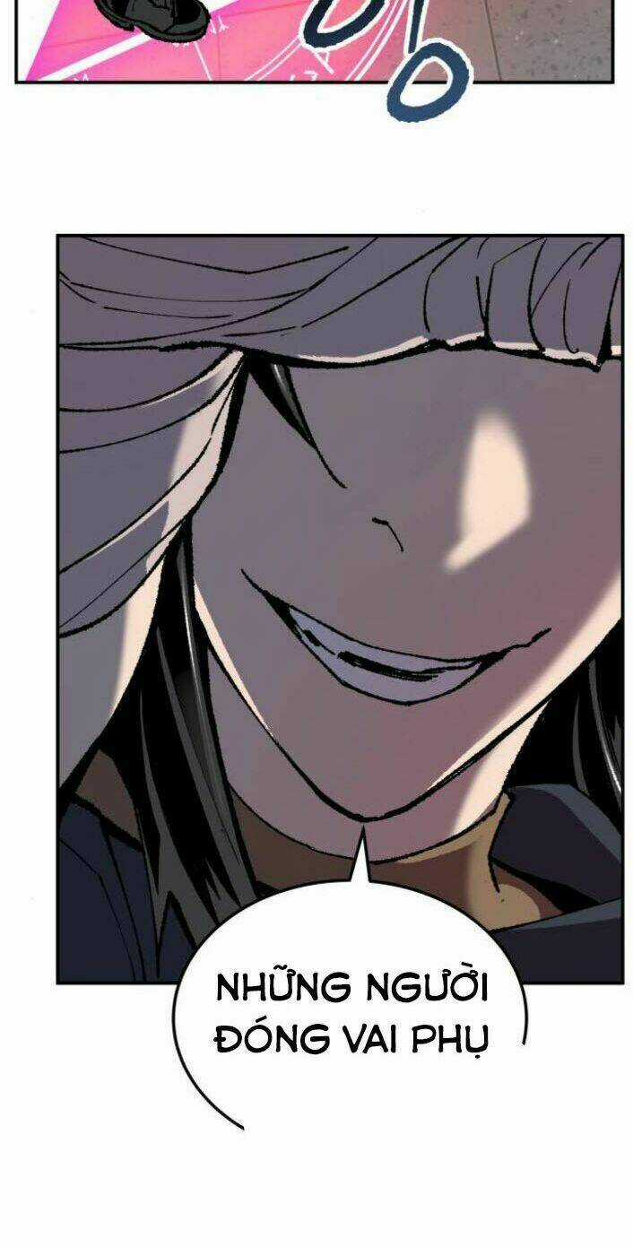 Phá Bỏ Giới Hạn - Chapter 29 - Trang 21