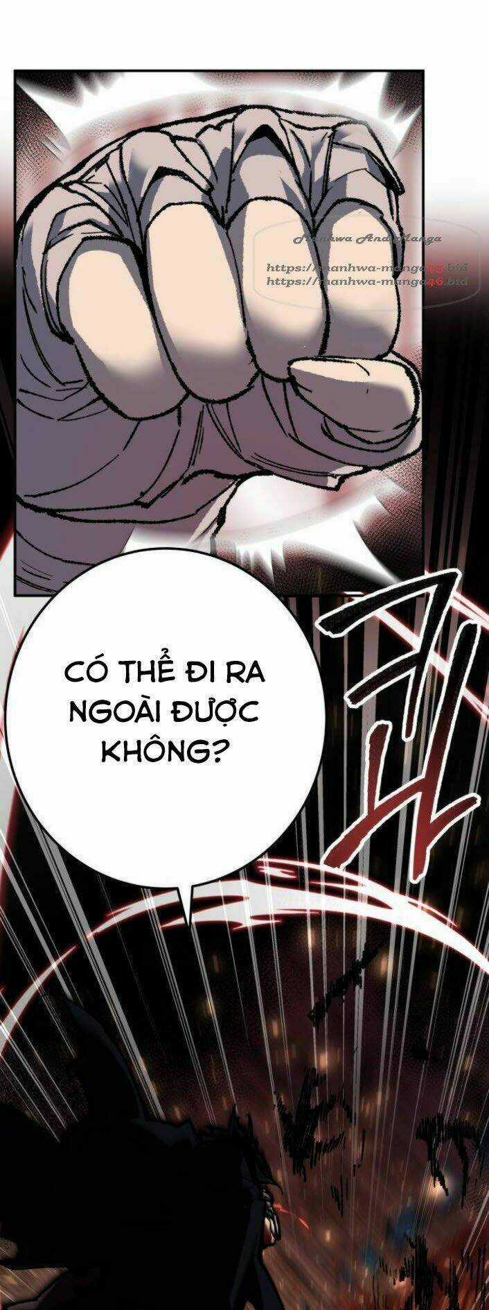 Phá Bỏ Giới Hạn - Chapter 29 - Trang 22