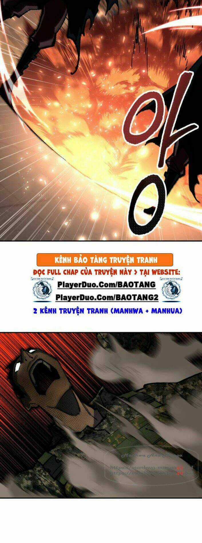 Phá Bỏ Giới Hạn - Chapter 29 - Trang 23