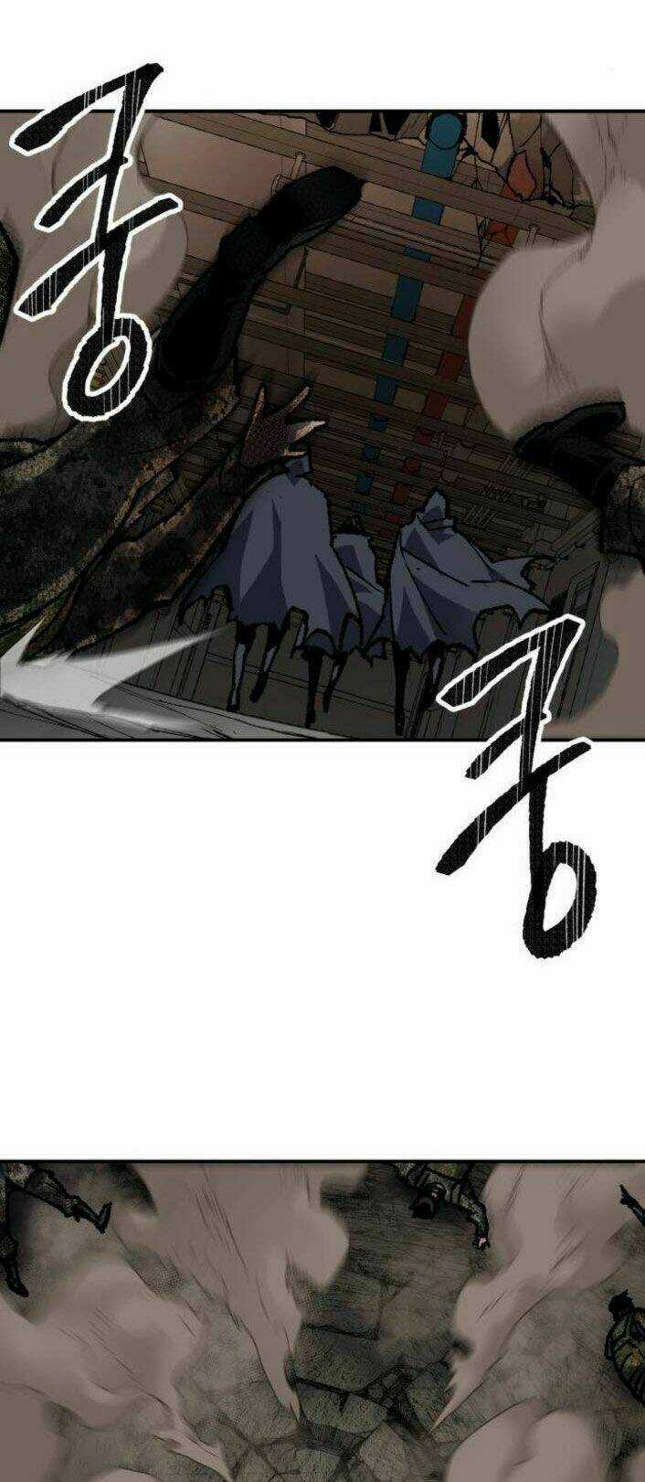 Phá Bỏ Giới Hạn - Chapter 29 - Trang 24