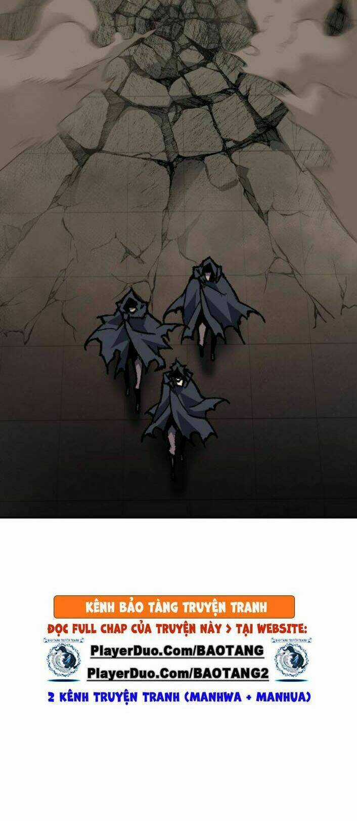 Phá Bỏ Giới Hạn - Chapter 29 - Trang 25