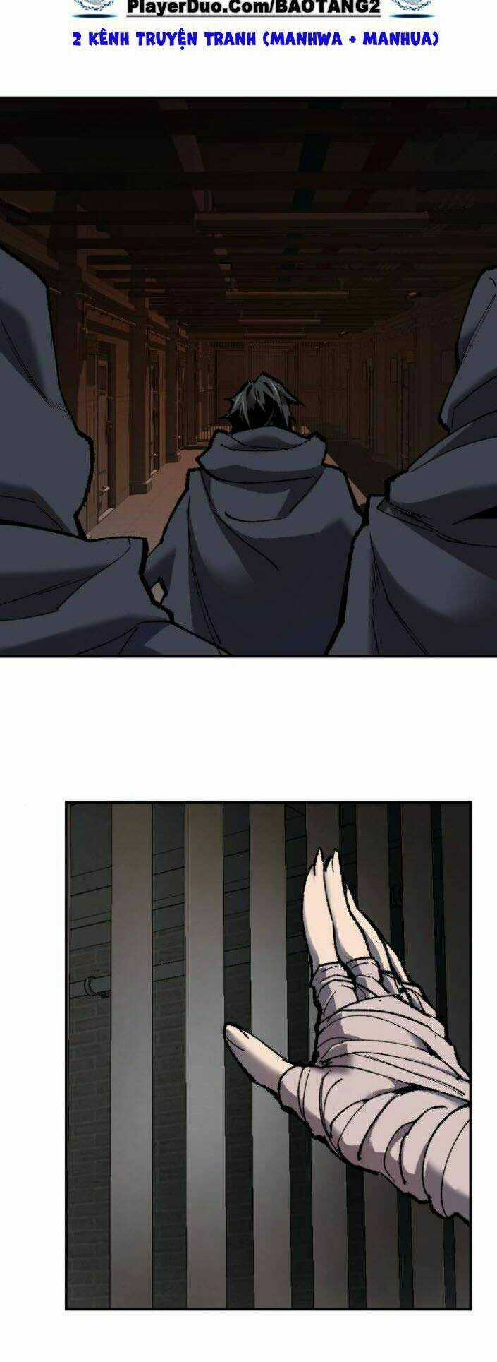 Phá Bỏ Giới Hạn - Chapter 29 - Trang 27