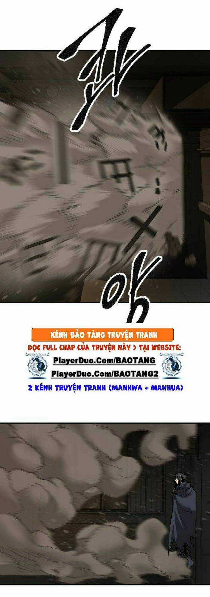 Phá Bỏ Giới Hạn - Chapter 29 - Trang 28