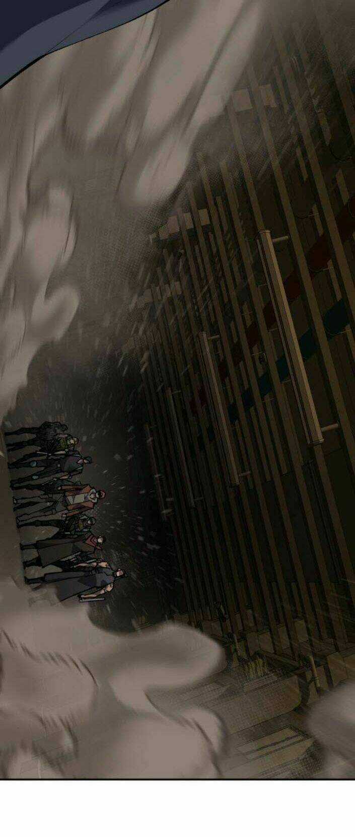 Phá Bỏ Giới Hạn - Chapter 29 - Trang 30