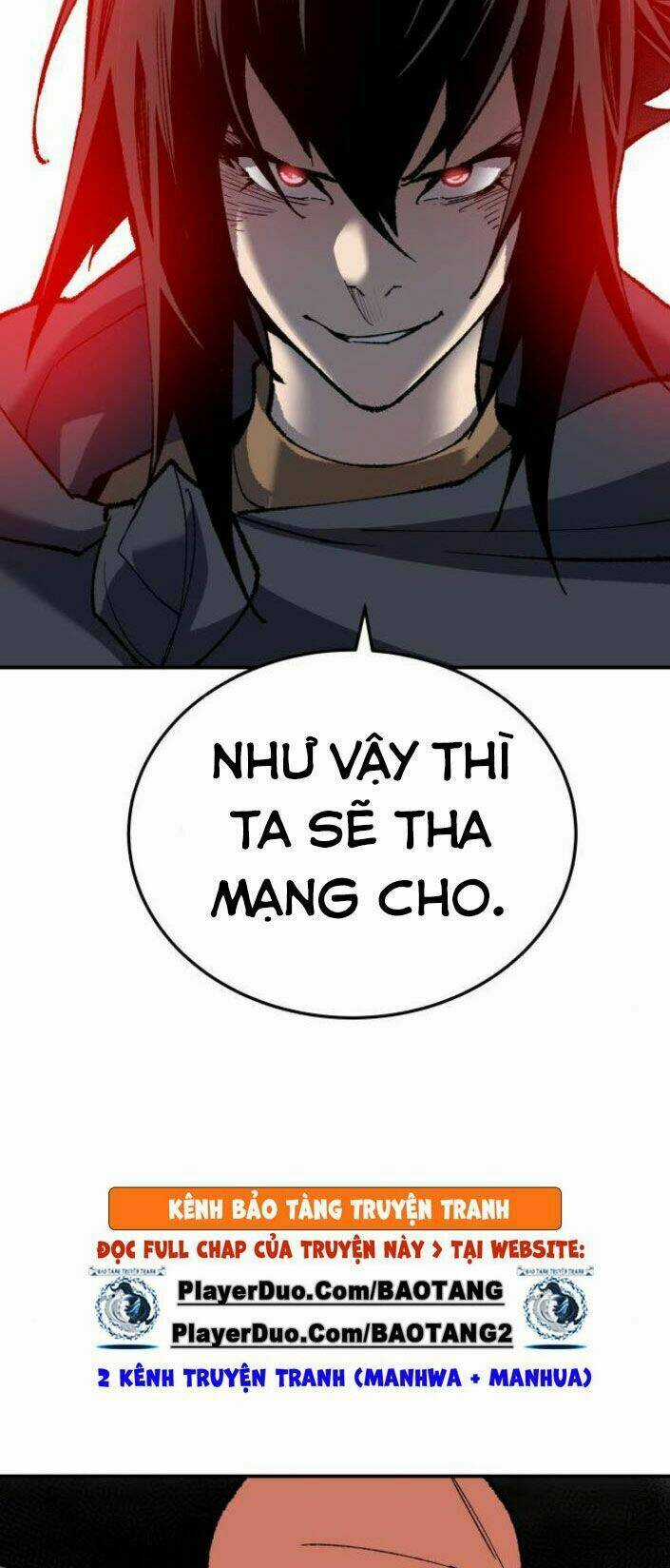 Phá Bỏ Giới Hạn - Chapter 29 - Trang 32