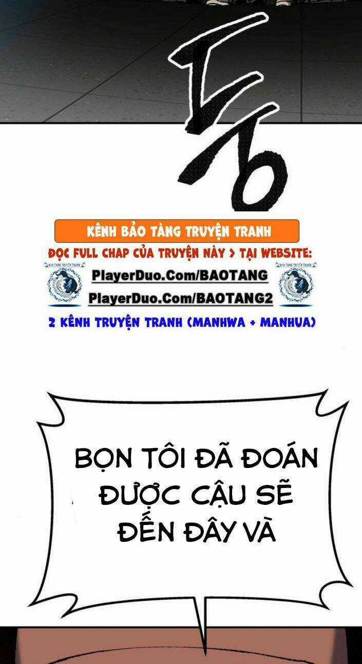 Phá Bỏ Giới Hạn - Chapter 29 - Trang 35