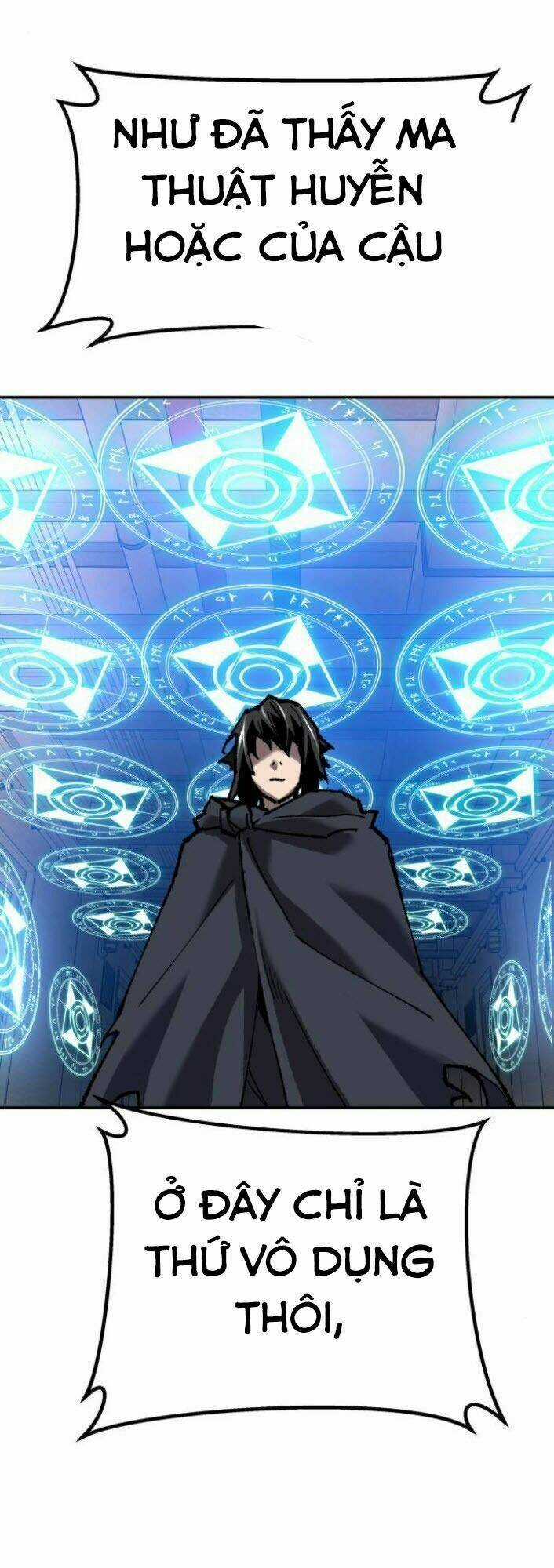 Phá Bỏ Giới Hạn - Chapter 29 - Trang 37