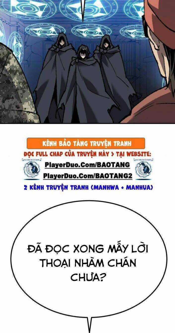 Phá Bỏ Giới Hạn - Chapter 29 - Trang 39