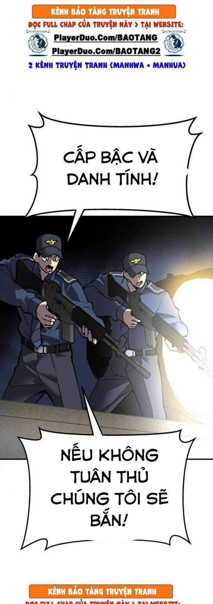 Phá Bỏ Giới Hạn - Chapter 29 - Trang 5