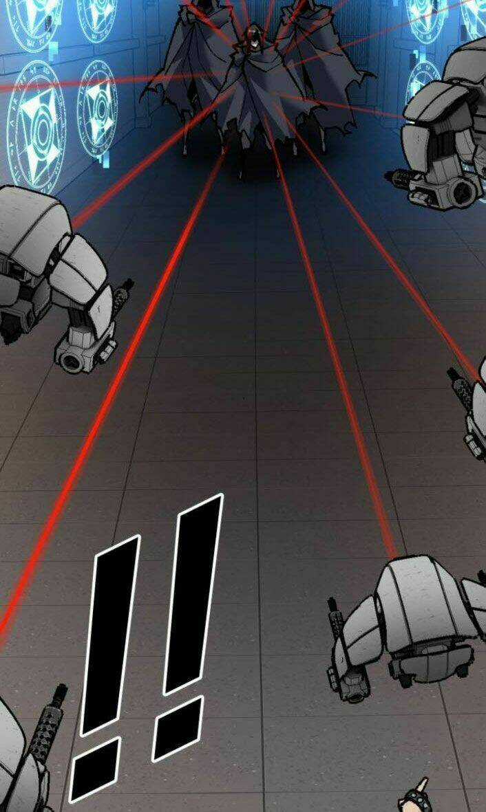 Phá Bỏ Giới Hạn - Chapter 29 - Trang 43