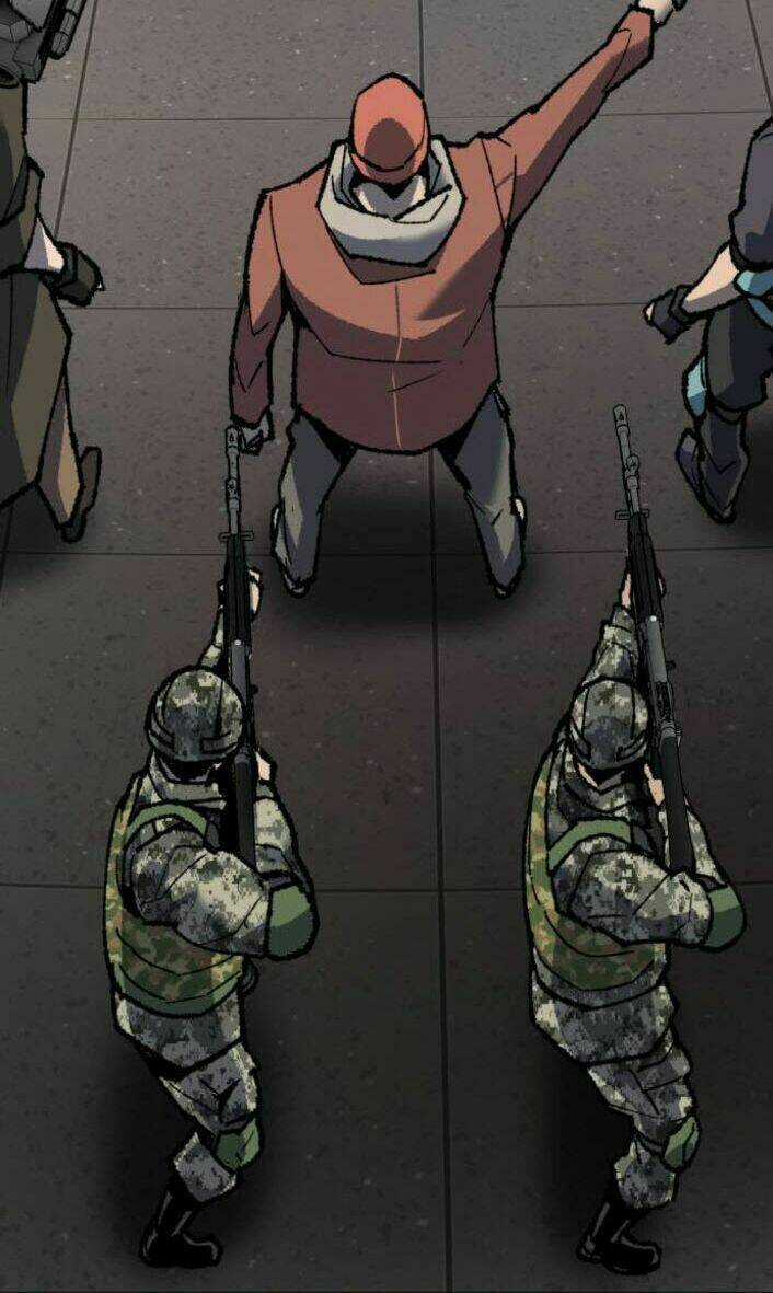 Phá Bỏ Giới Hạn - Chapter 29 - Trang 44