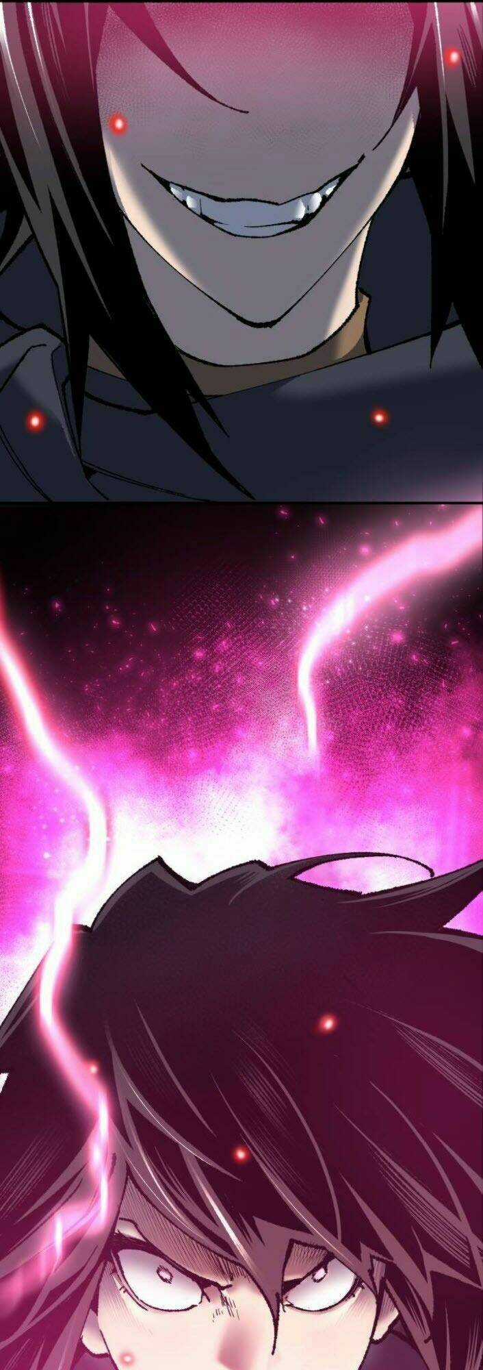 Phá Bỏ Giới Hạn - Chapter 29 - Trang 45