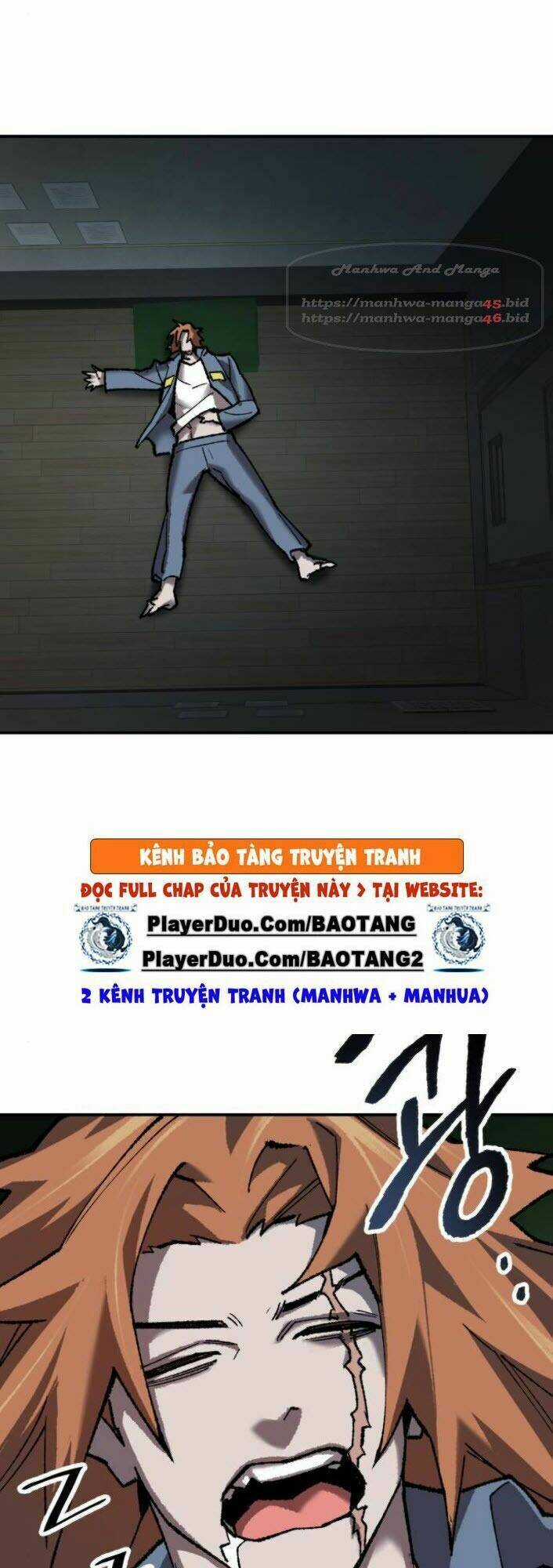 Phá Bỏ Giới Hạn - Chapter 29 - Trang 48