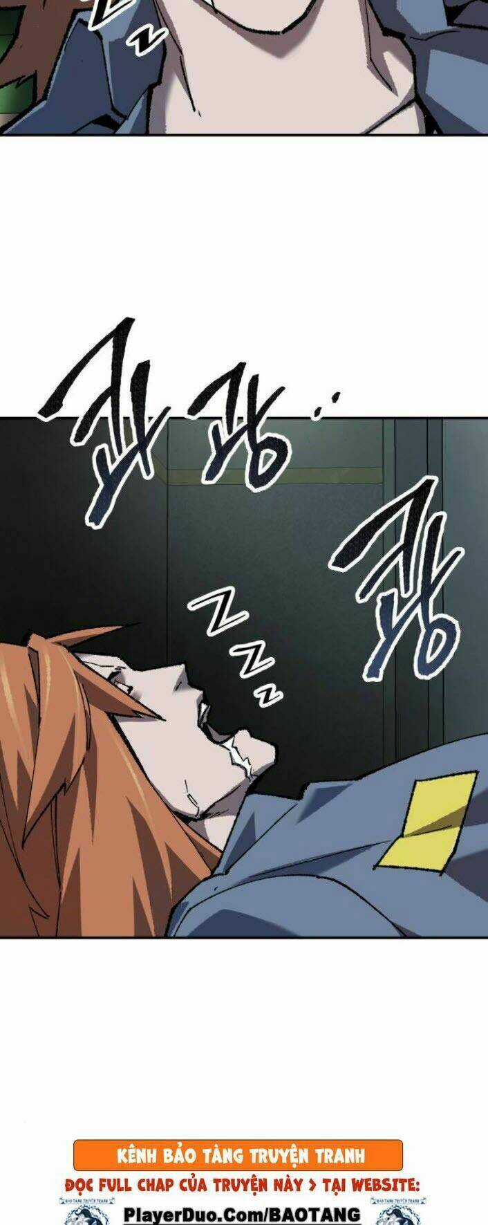 Phá Bỏ Giới Hạn - Chapter 29 - Trang 49