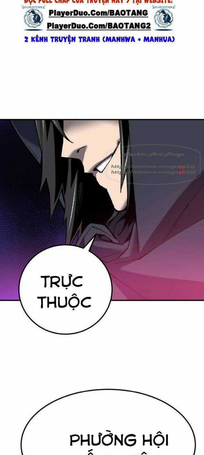 Phá Bỏ Giới Hạn - Chapter 29 - Trang 6