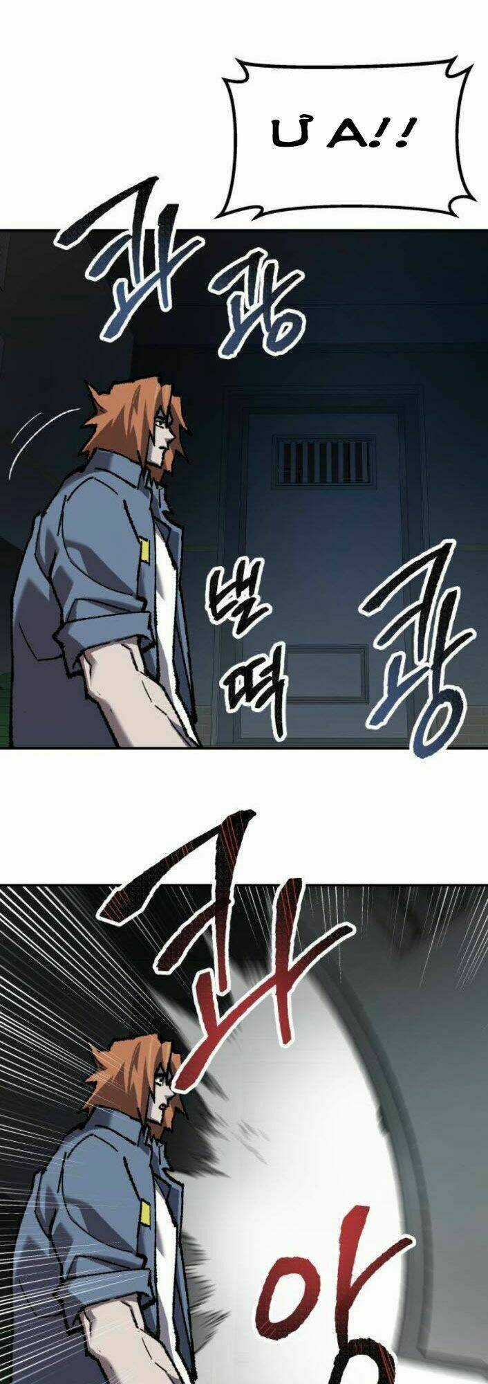 Phá Bỏ Giới Hạn - Chapter 29 - Trang 51