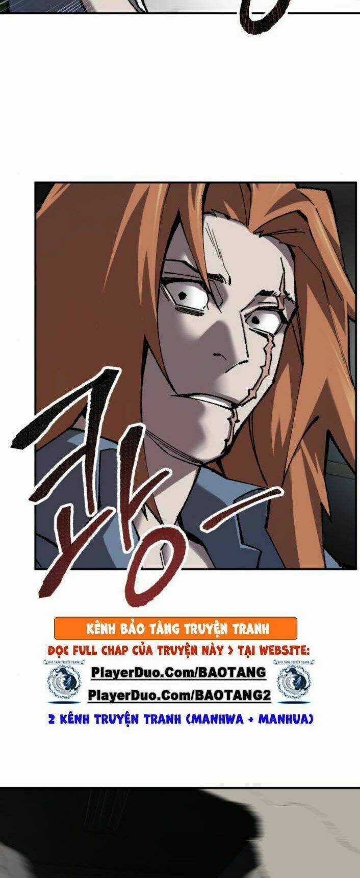 Phá Bỏ Giới Hạn - Chapter 29 - Trang 52