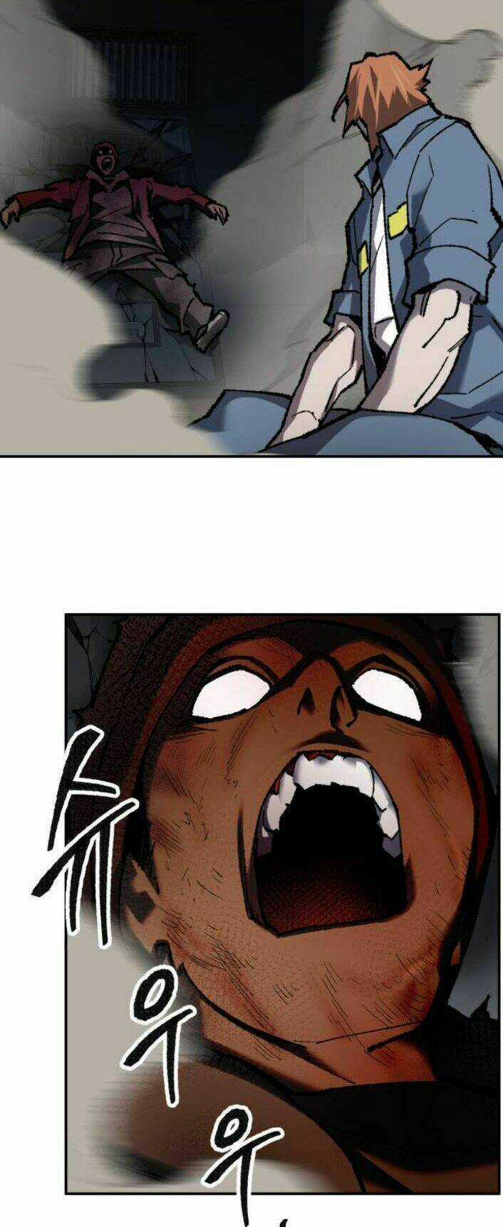 Phá Bỏ Giới Hạn - Chapter 29 - Trang 53