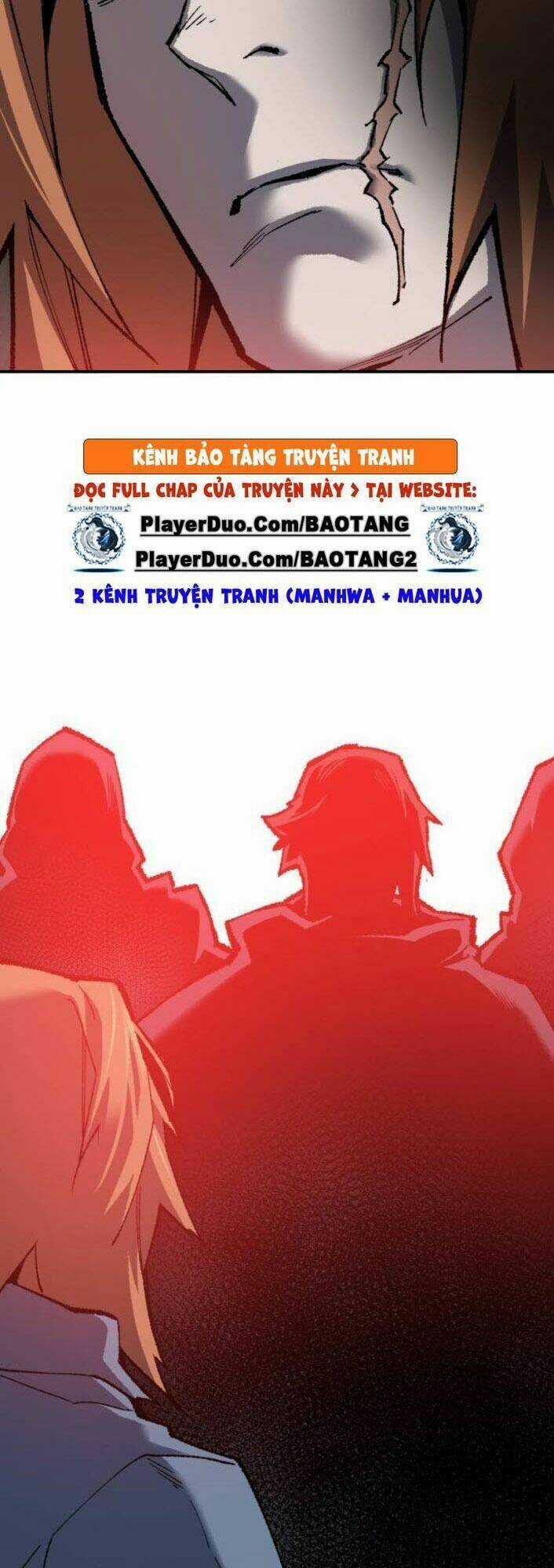 Phá Bỏ Giới Hạn - Chapter 29 - Trang 55