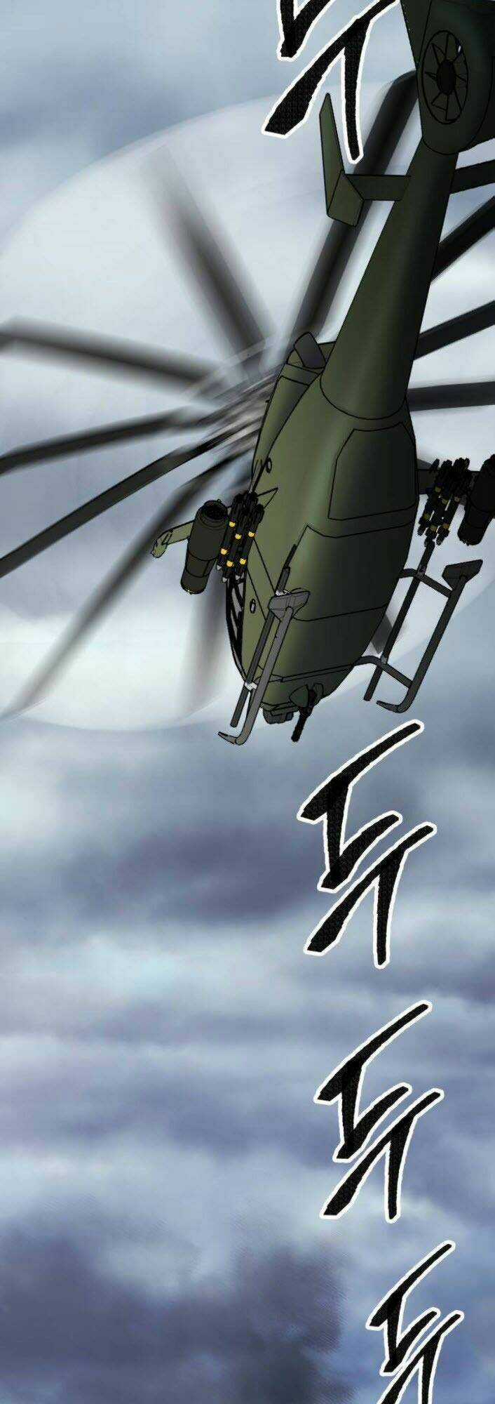 Phá Bỏ Giới Hạn - Chapter 29 - Trang 59