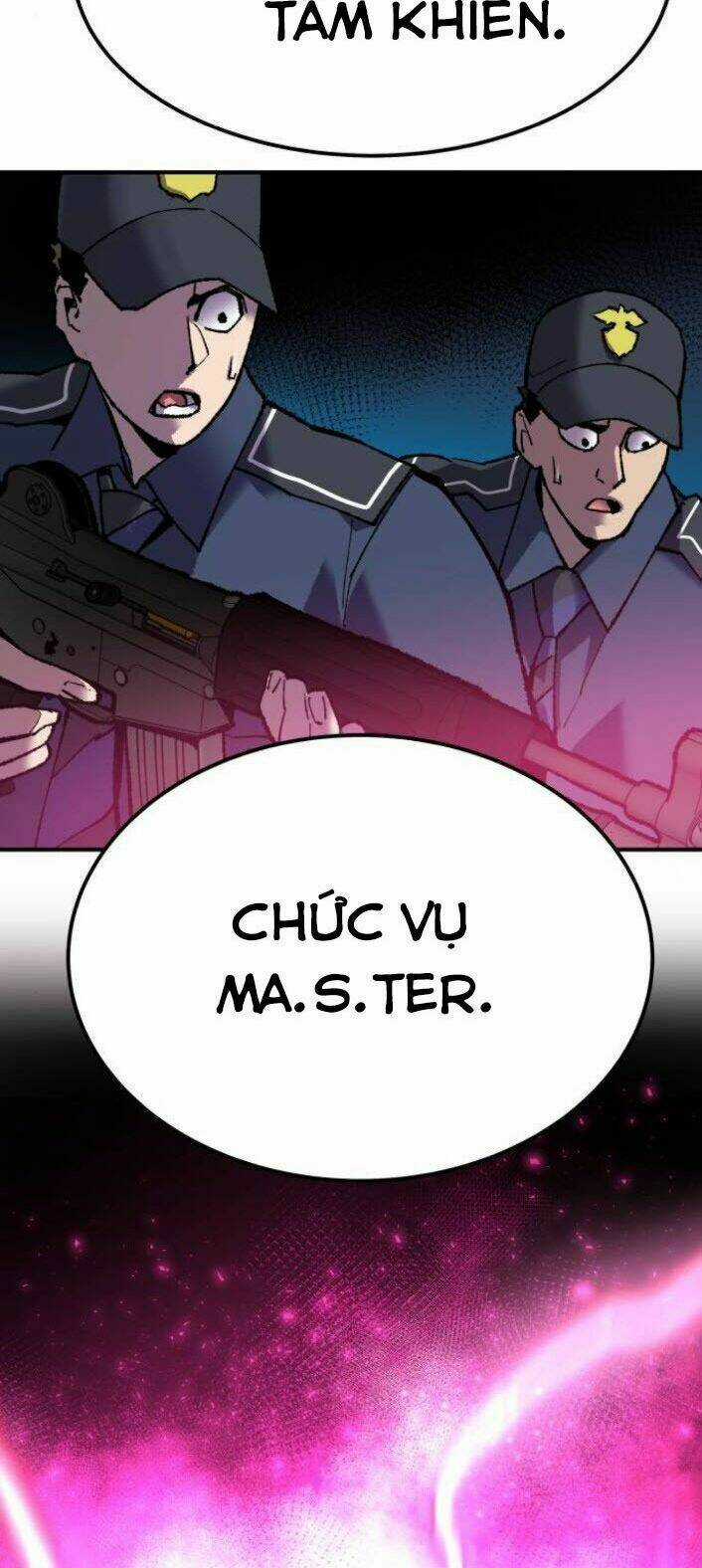 Phá Bỏ Giới Hạn - Chapter 29 - Trang 7