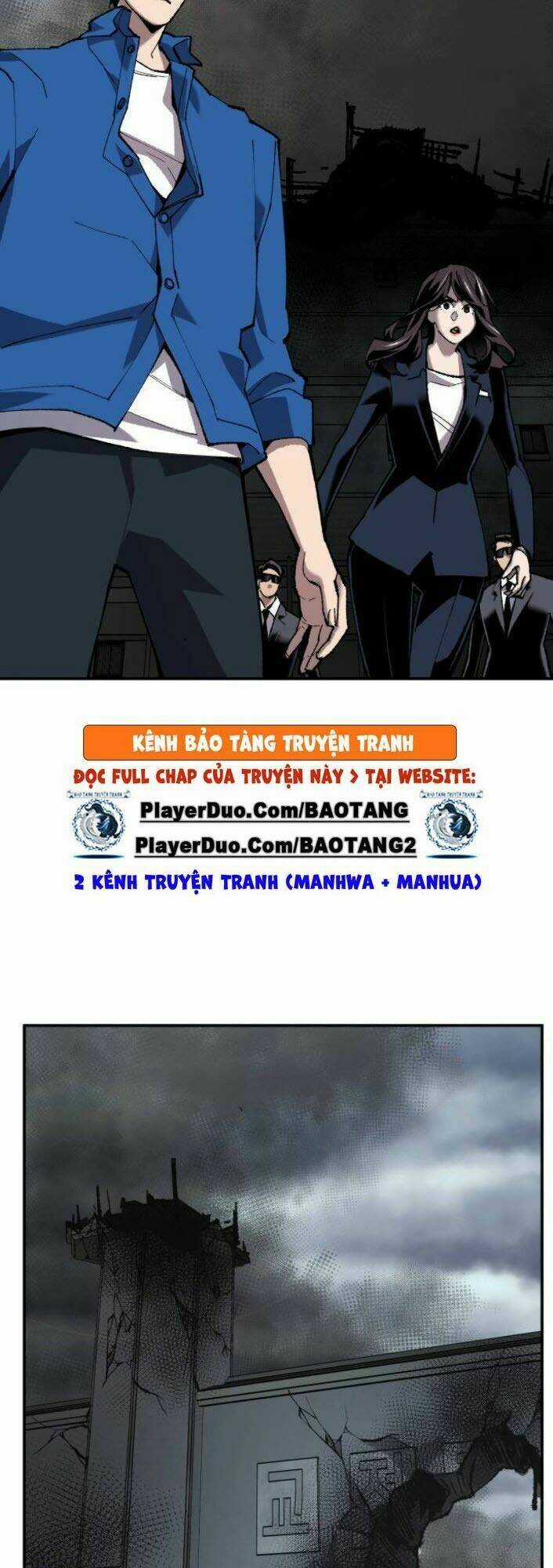 Phá Bỏ Giới Hạn - Chapter 29 - Trang 63