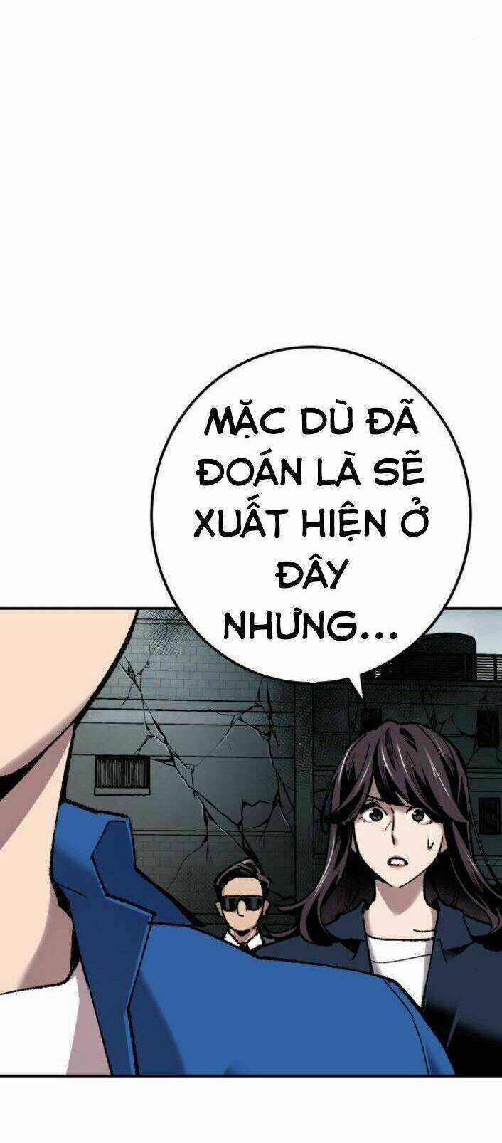 Phá Bỏ Giới Hạn - Chapter 29 - Trang 65