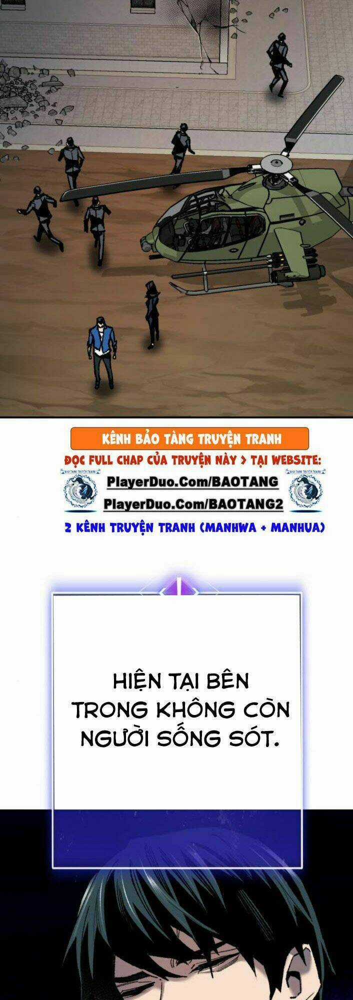 Phá Bỏ Giới Hạn - Chapter 29 - Trang 67