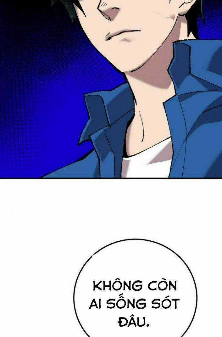 Phá Bỏ Giới Hạn - Chapter 29 - Trang 68