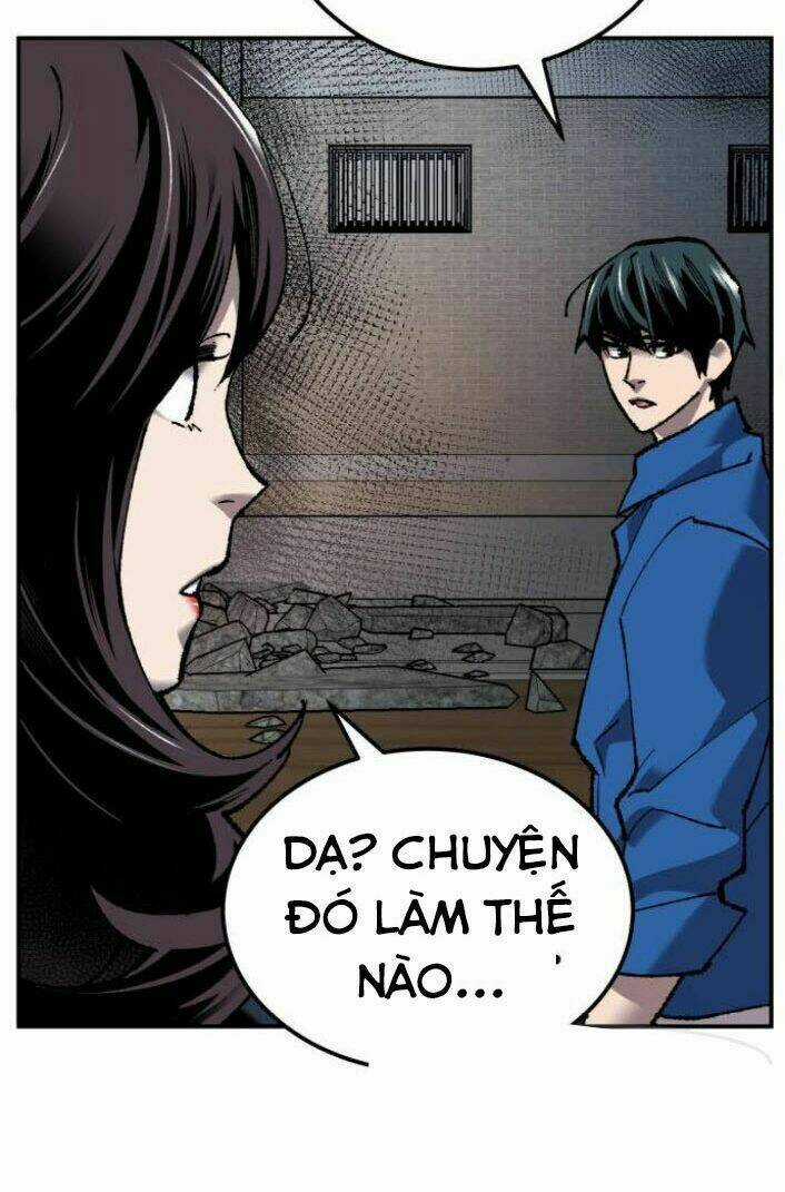 Phá Bỏ Giới Hạn - Chapter 29 - Trang 69