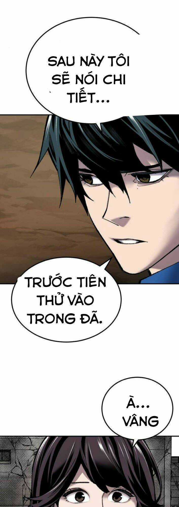 Phá Bỏ Giới Hạn - Chapter 29 - Trang 70