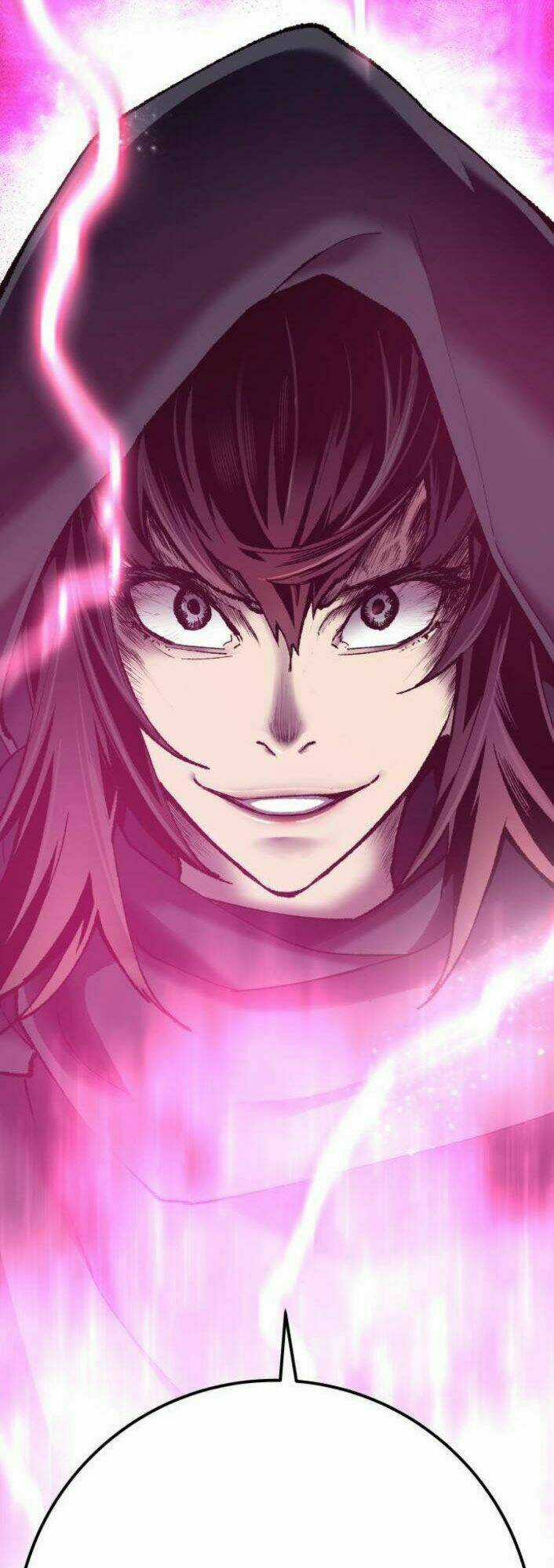 Phá Bỏ Giới Hạn - Chapter 29 - Trang 8